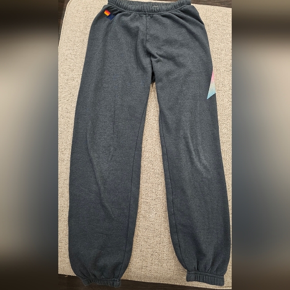 Charcoal Rainbow Aviator Nation bolt set - Picture 4 of 12